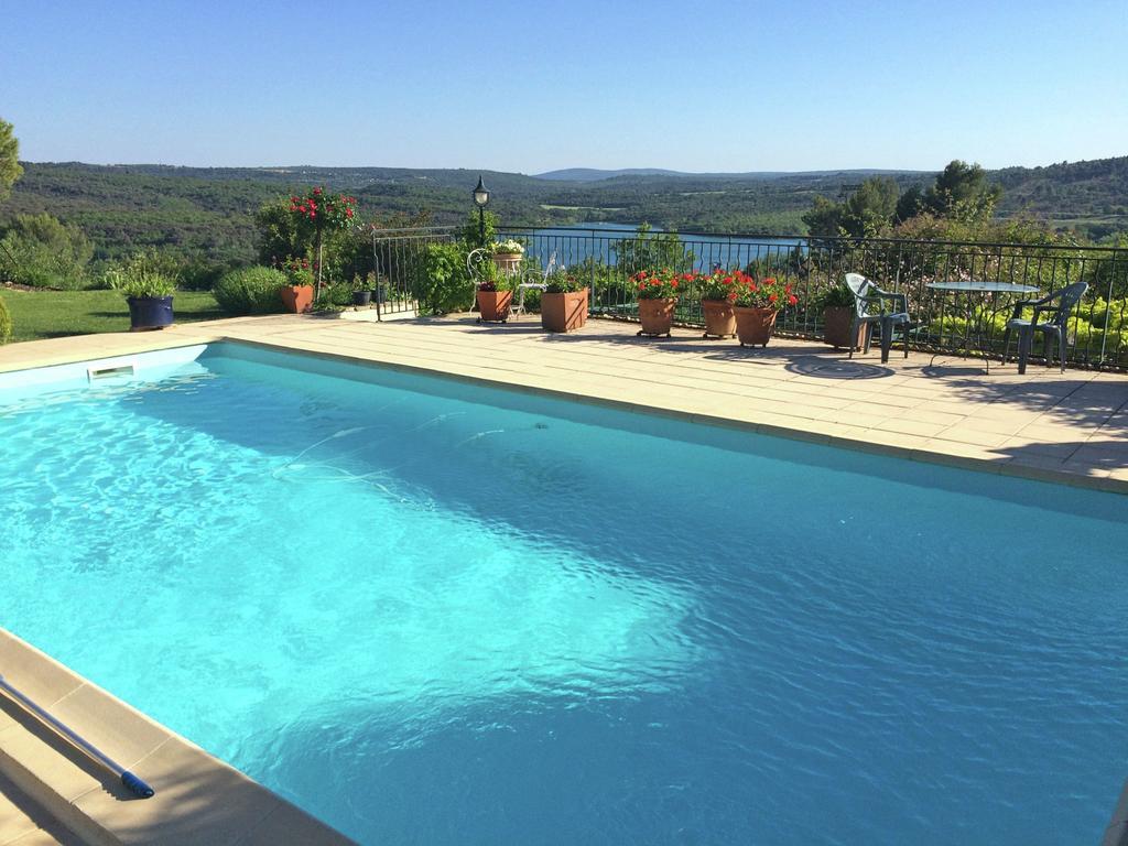 Lovely G Te With Private Pool Montagnac  Exterior photo